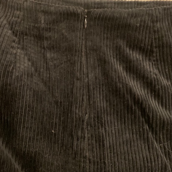 BlankNYC Corduroy studded mini skirt - Picture 6 of 7